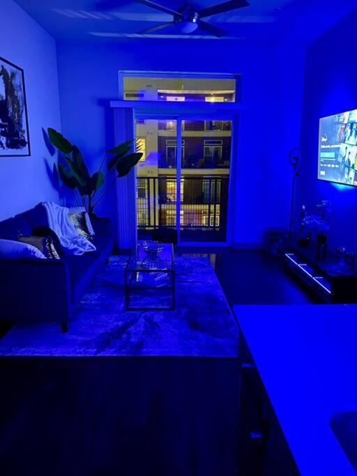 Luxury Apartment Close To Everything W Free Parking 5 休斯敦 外观 照片